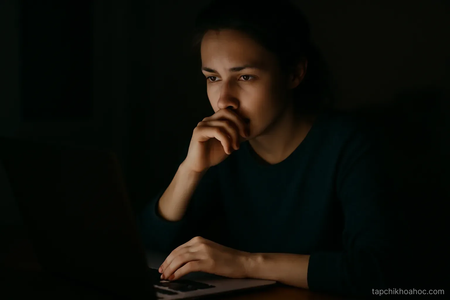 Bài đầu tiên: đừng nhắm quá cao, và cũng đừng nhắm quá thấp
